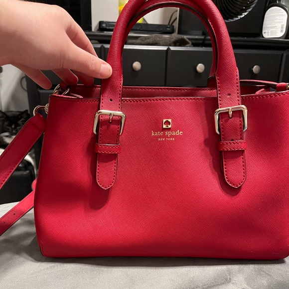 kate spade Handbags - Kate spade purse
